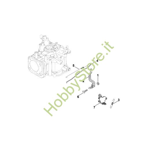 Picture of E - Unità  di comando XT-800 (XT800-3089)